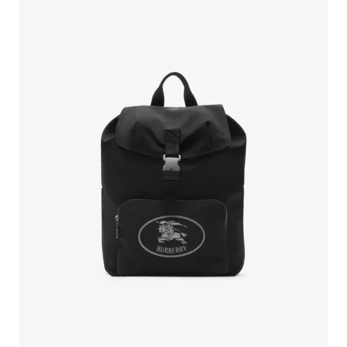 Mochila con solapa Orkney
