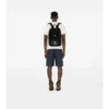 Mochila con solapa Orkney