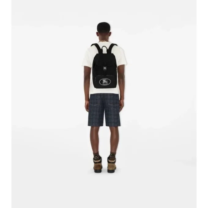 Mochila con solapa Orkney