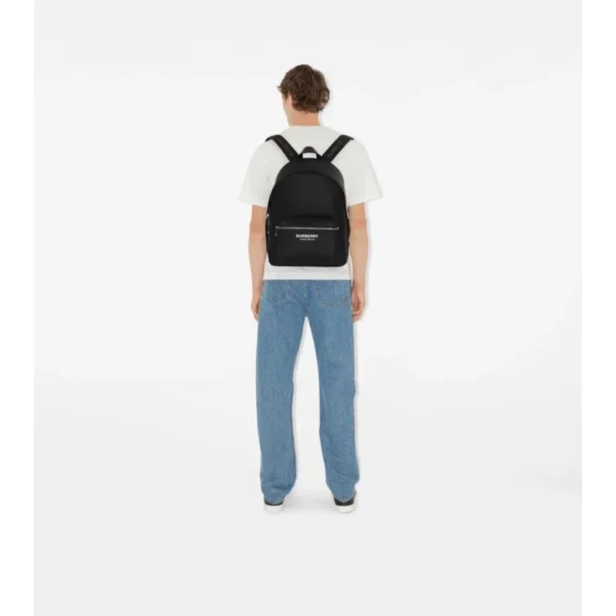 Mochila de nailon