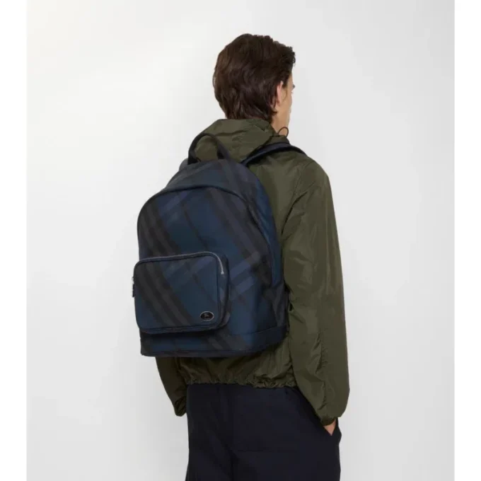 Mochila Grid