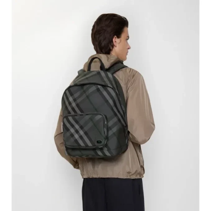 Mochila Grid