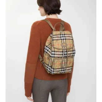 Mochila Horseshoe