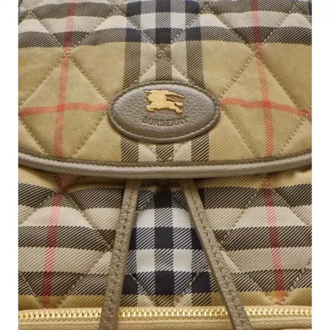 Mochila Horseshoe
