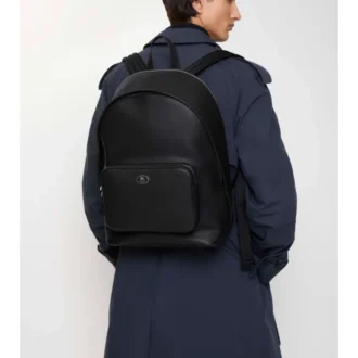 Mochila Knight Stamp