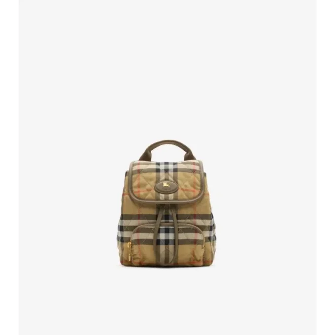 Mochila Mini Horseshoe 