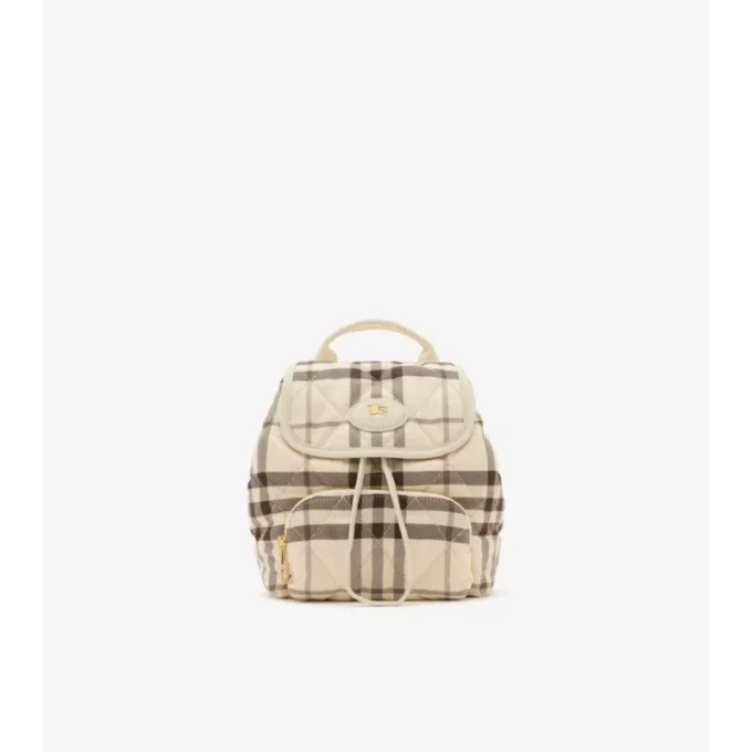 Mochila Mini Horseshoe 