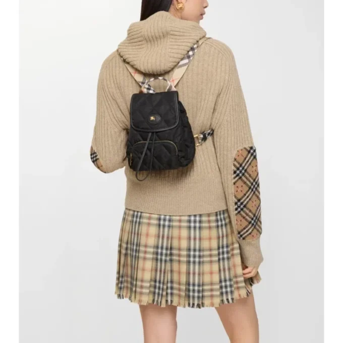 Mochila Mini Horseshoe 