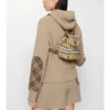Mochila Mini Horseshoe 