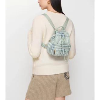 Mochila Mini Horseshoe 