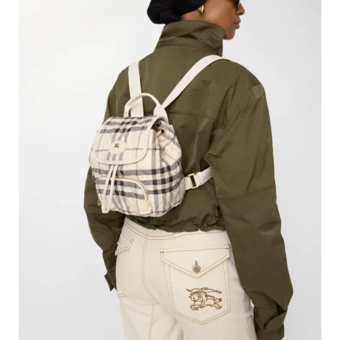 Mochila Mini Horseshoe 
