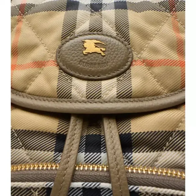 Mochila Mini Horseshoe 