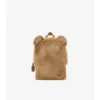 Mochila Teddy de piel sintética