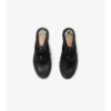 Mules de piel Cadet