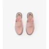 Mules de piel Cadet