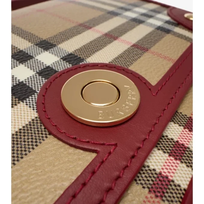Note Bag