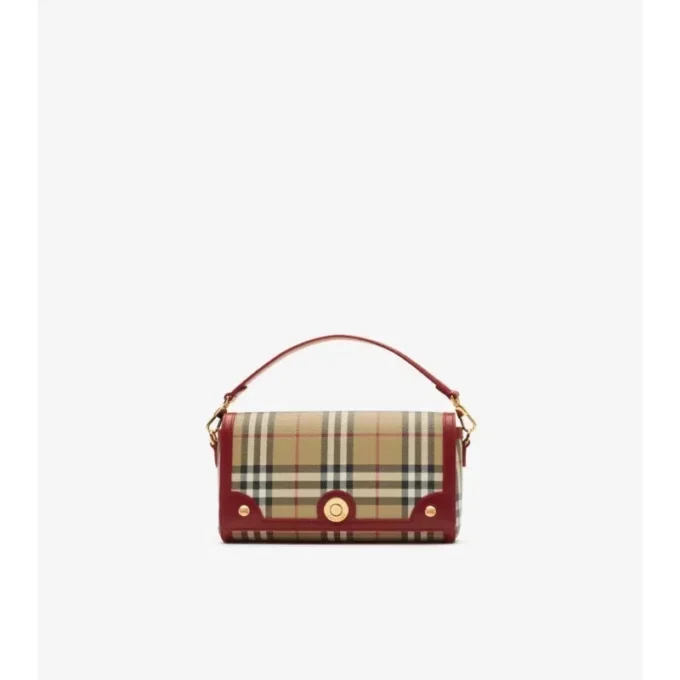 Note Bag con asa superior