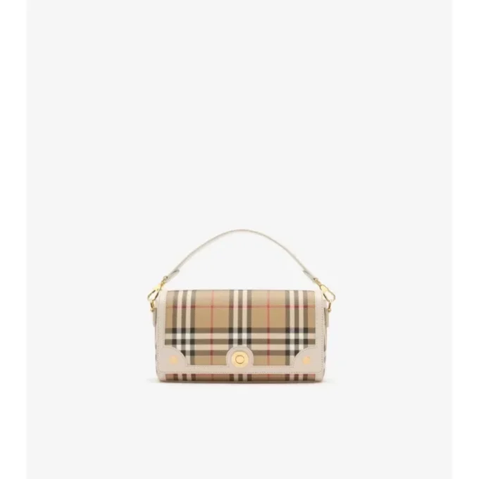 Note Bag con asa superior