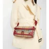 Note Bag con asa superior