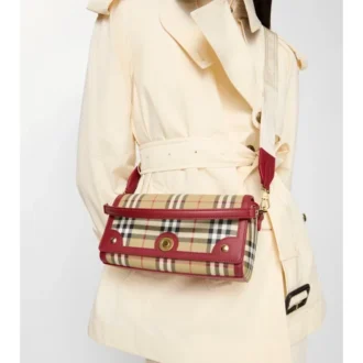 Note Bag con asa superior