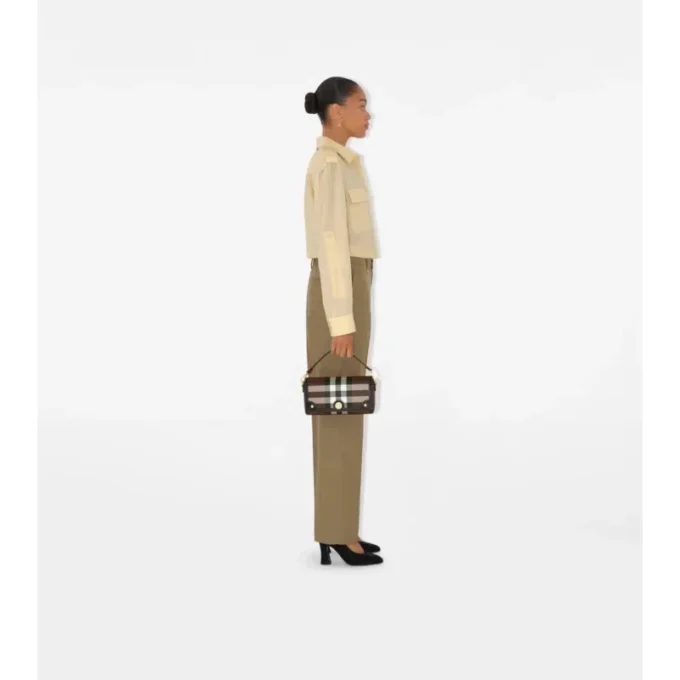 Note Bag con asa superior