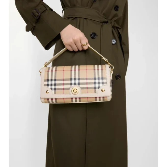 Note Bag con asa superior