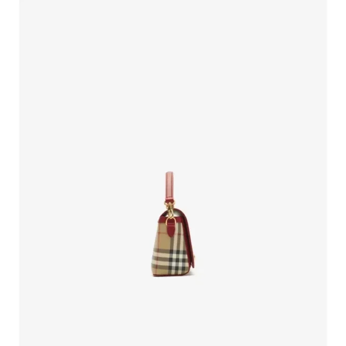 Note Bag con asa superior