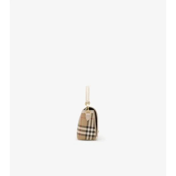 Note Bag con asa superior