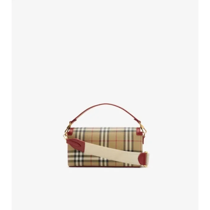 Note Bag con asa superior