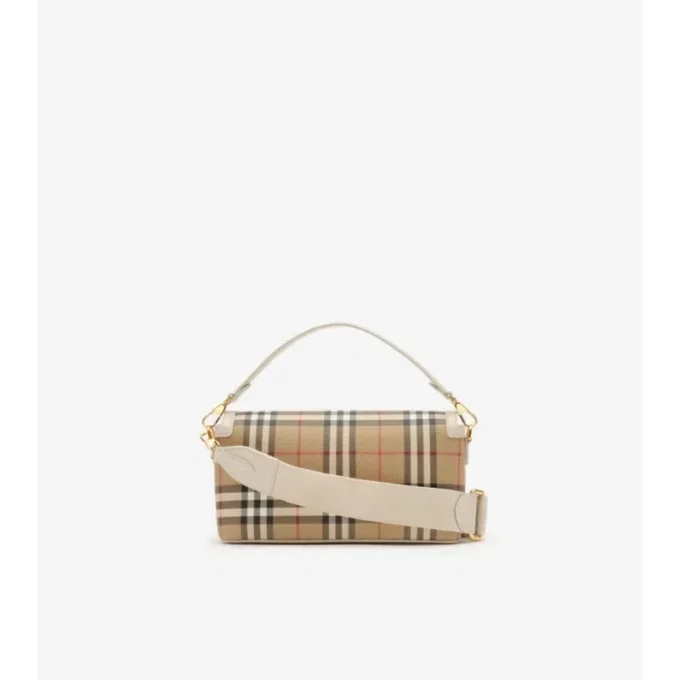 Note Bag con asa superior