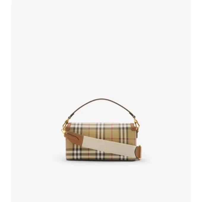 Note Bag con asa superior