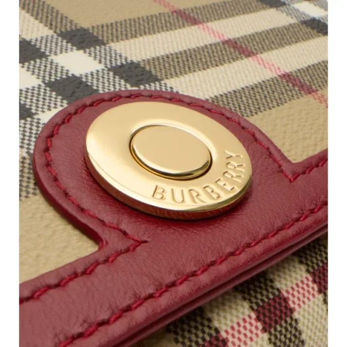 Note Bag con asa superior