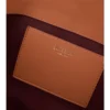 Note Bag con asa superior