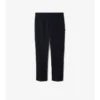 Pantalones chinos de algodón