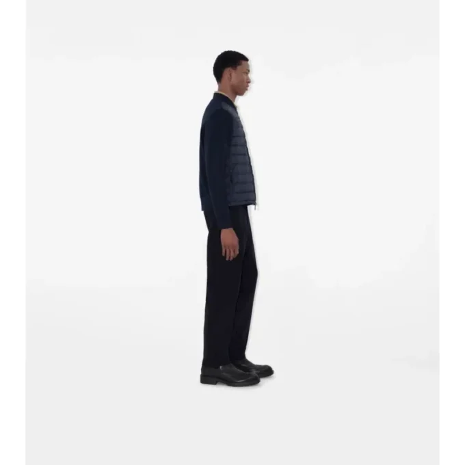 Pantalones chinos de algodón