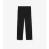 Pantalones chinos de sarga de algodón