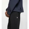 Pantalones chinos de sarga de algodón