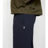 Pantalones chinos de sarga de algodón