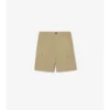 Pantalones cortos cargo de nailon