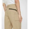 Pantalones cortos cargo de nailon