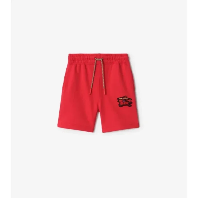Pantalones cortos de algodón EKD