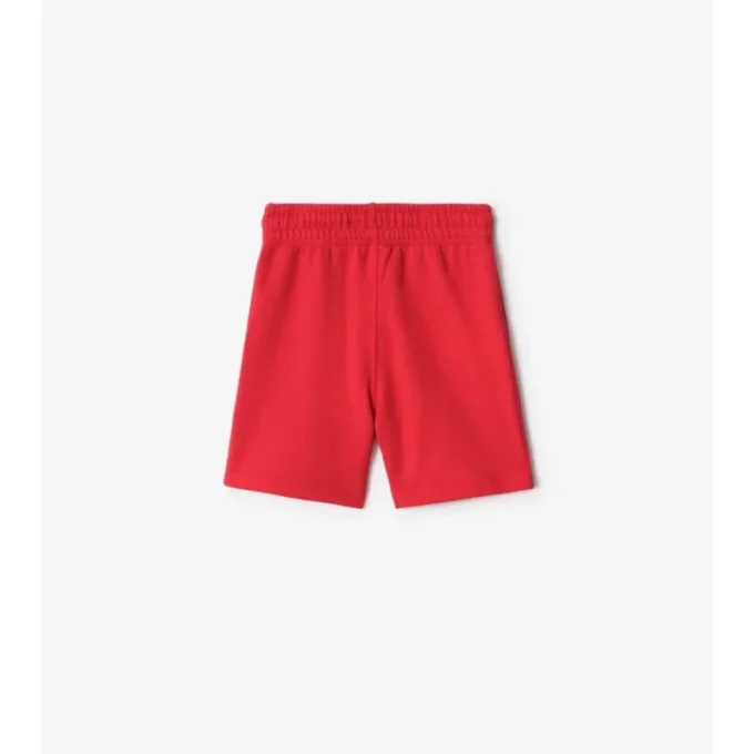 Pantalones cortos de algodón EKD