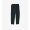 Pantalones de chándal de algodón
