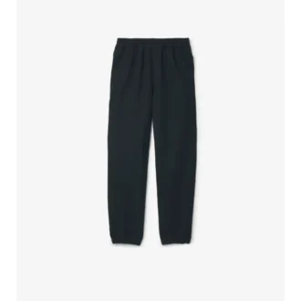 Pantalones de chándal de algodón