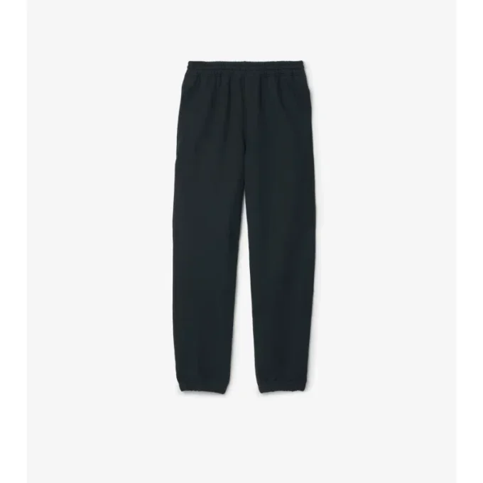Pantalones de chándal de algodón