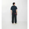 Pantalones de chándal de algodón
