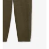 Pantalones de chándal de algodón con etiqueta Landscape