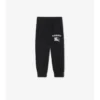 Pantalones de chándal de algodón EKD