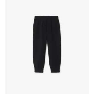 Pantalones de chándal de algodón EKD