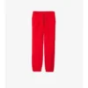 Pantalones de chándal de algodón EKD en acuarela